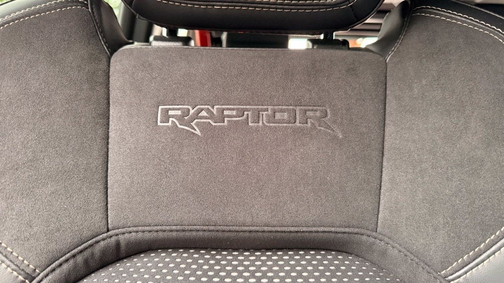 2024 Ford Bronco Raptor MUST SEE!