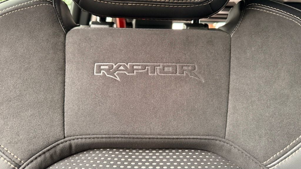 2024 Ford Bronco Raptor MUST SEE!