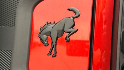2024 Ford Bronco Raptor MUST SEE!