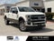2022 Ford F-250SD King Ranch ONE OWNER CLEAN CARFAX