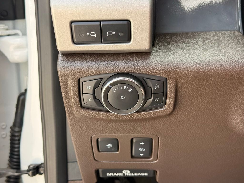 2022 Ford F-250SD King Ranch ONE OWNER CLEAN CARFAX