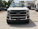2022 Ford F-250SD King Ranch ONE OWNER CLEAN CARFAX