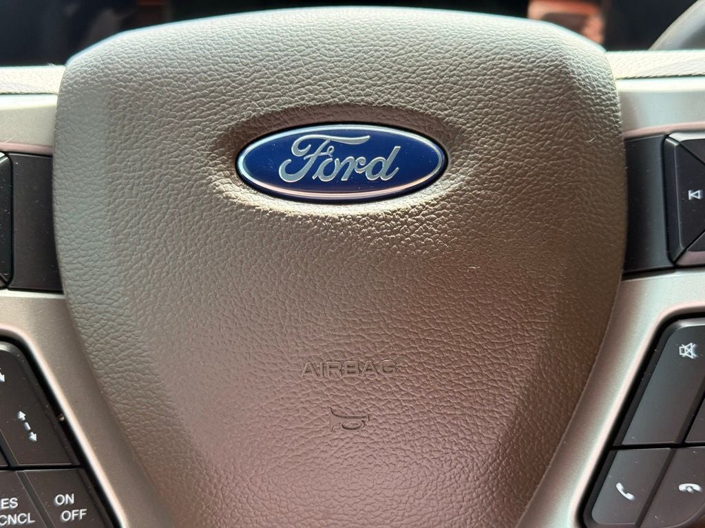 2022 Ford F-250SD King Ranch ONE OWNER CLEAN CARFAX