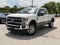 2022 Ford F-250SD King Ranch ONE OWNER CLEAN CARFAX