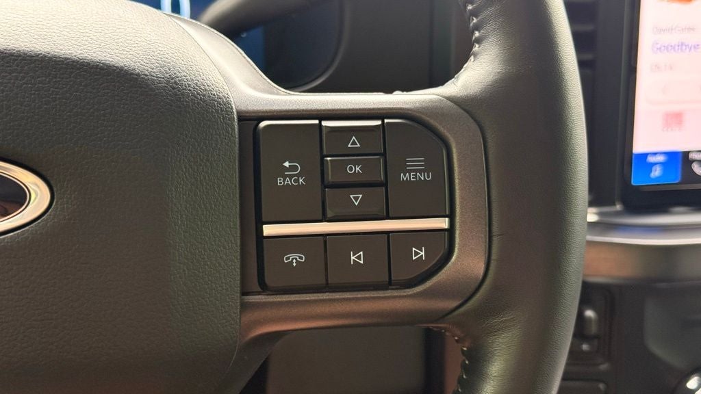 2024 Ford F-250SD Lariat ONE OWNER CLEAN CARFAX