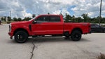 2024 Ford F-250SD Lariat ONE OWNER CLEAN CARFAX