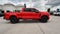 2024 Ford F-250SD Lariat ONE OWNER CLEAN CARFAX
