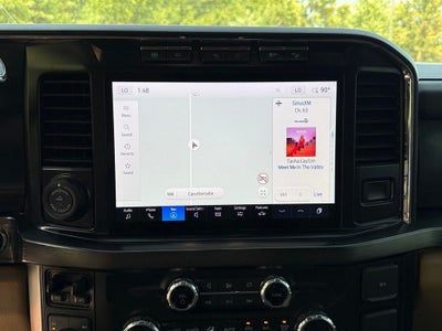 2024 Ford F-350SD Lariat