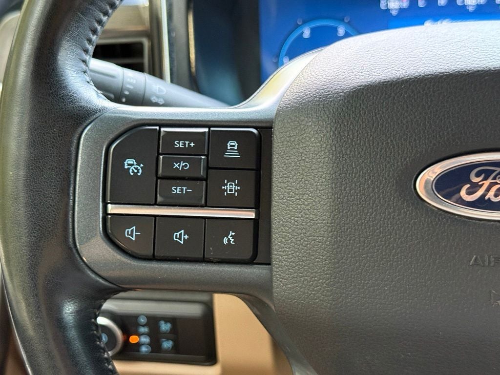 2024 Ford F-350SD Lariat