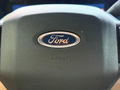 2024 Ford F-350SD Lariat