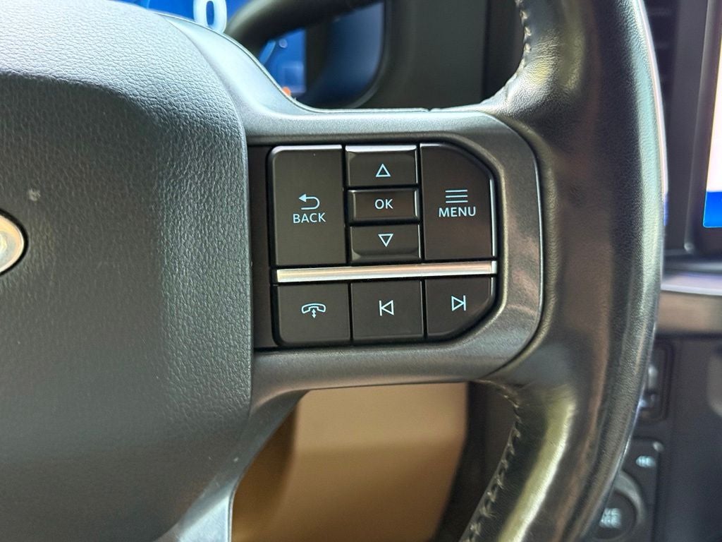 2024 Ford F-350SD Lariat