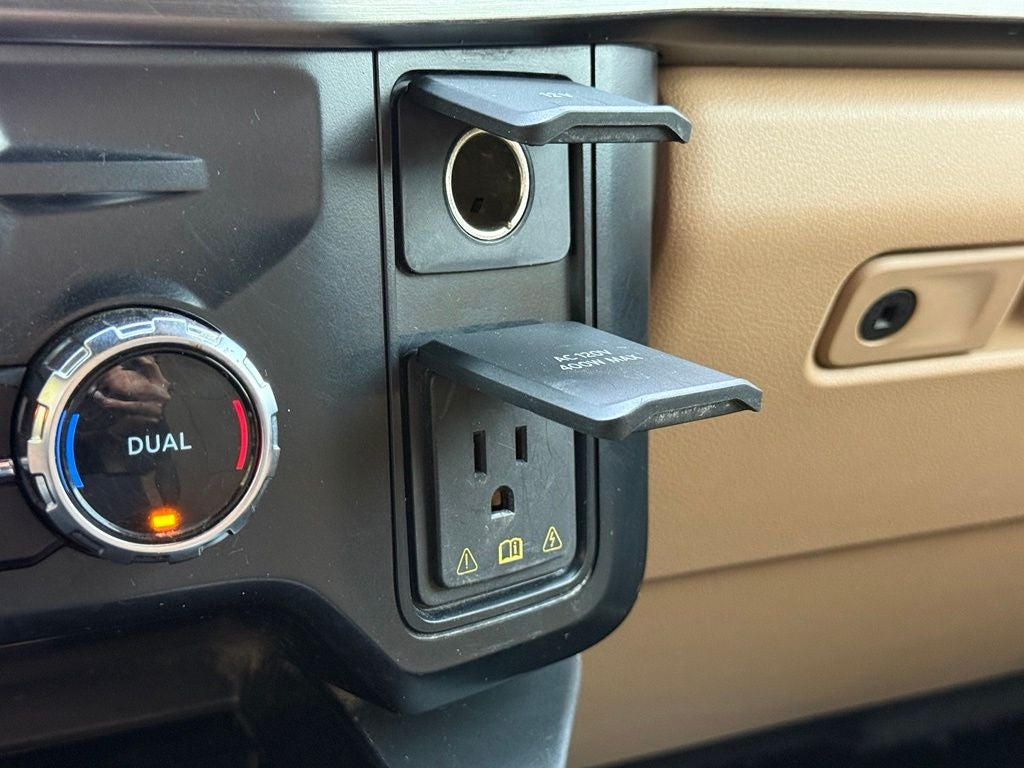 2024 Ford F-350SD Lariat