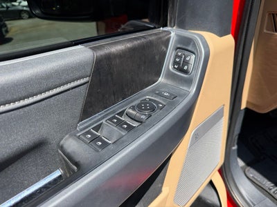 2024 Ford F-350SD Lariat