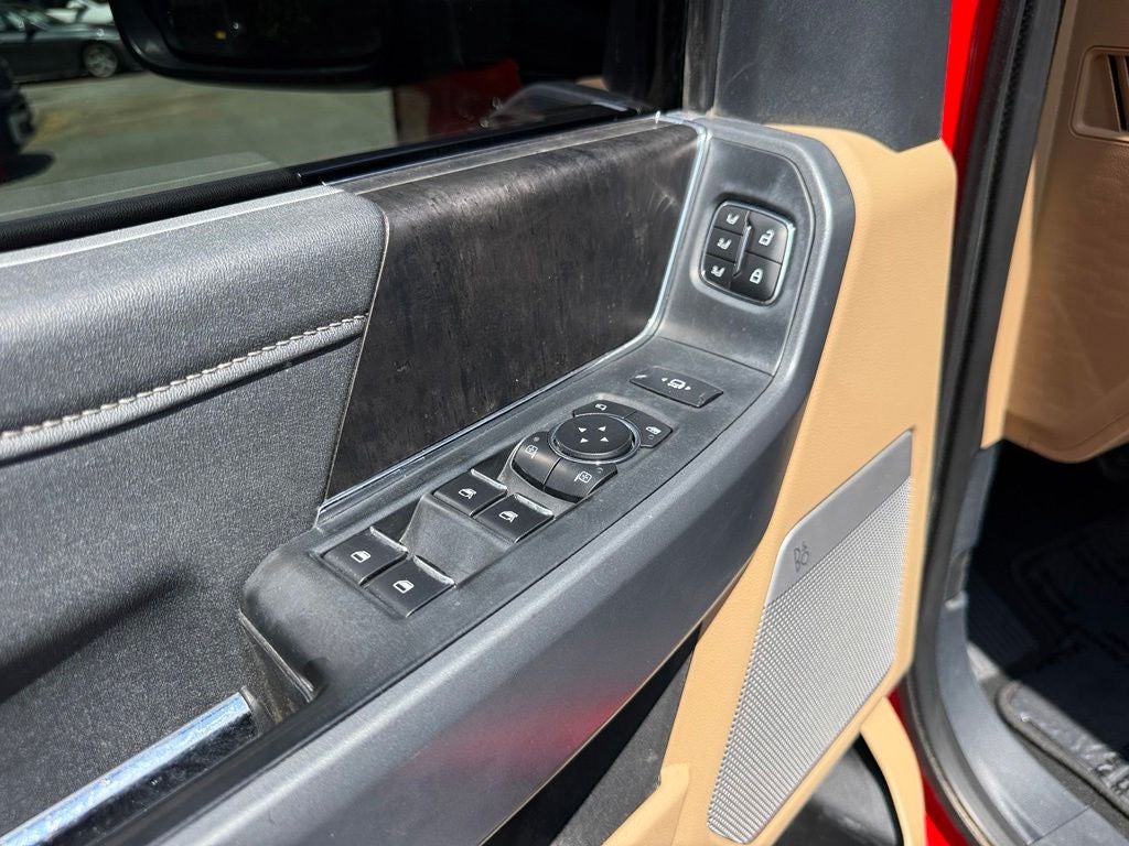 2024 Ford F-350SD Lariat