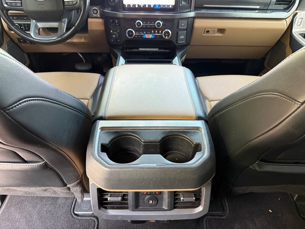 2024 Ford F-350SD Lariat