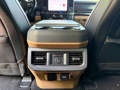2024 Ford F-350SD Lariat