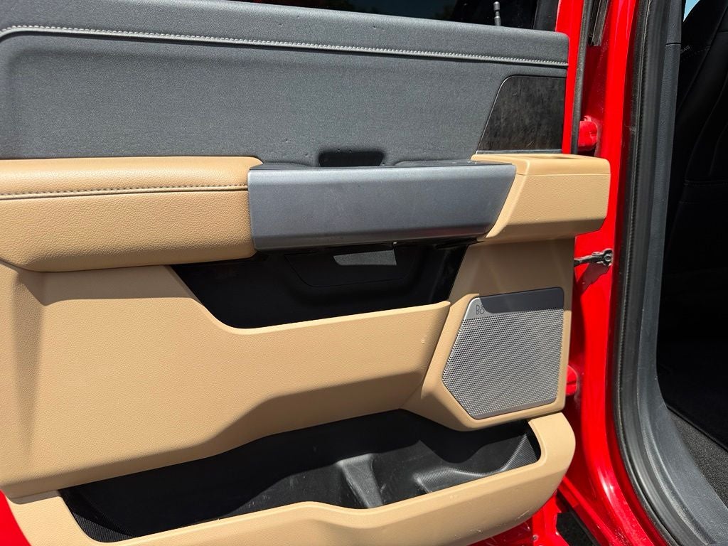 2024 Ford F-350SD Lariat