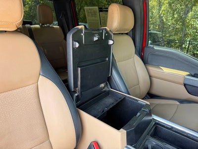 2024 Ford F-350SD Lariat