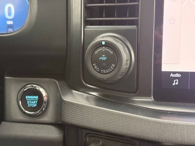 2026 Ford F-350SD Platinum ONE OWNER CLEAN CARFAX