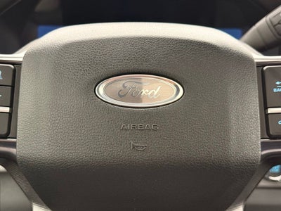 2026 Ford F-350SD Platinum ONE OWNER CLEAN CARFAX