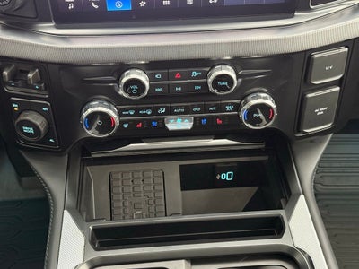 2026 Ford F-350SD Platinum ONE OWNER CLEAN CARFAX