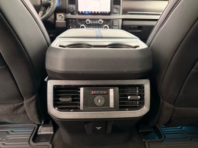 2026 Ford F-350SD Platinum ONE OWNER CLEAN CARFAX