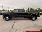 2026 Ford F-350SD Platinum ONE OWNER CLEAN CARFAX