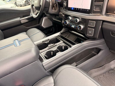 2026 Ford F-350SD Platinum ONE OWNER CLEAN CARFAX