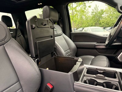 2026 Ford F-350SD Platinum ONE OWNER CLEAN CARFAX
