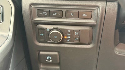2022 Ford F-150 Tremor CLEAN CARFAX ONE OWNER