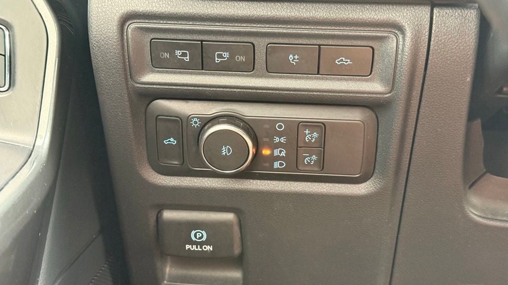 2022 Ford F-150 Tremor CLEAN CARFAX ONE OWNER