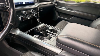 2022 Ford F-150 Tremor CLEAN CARFAX ONE OWNER