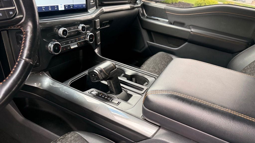 2022 Ford F-150 Tremor CLEAN CARFAX ONE OWNER