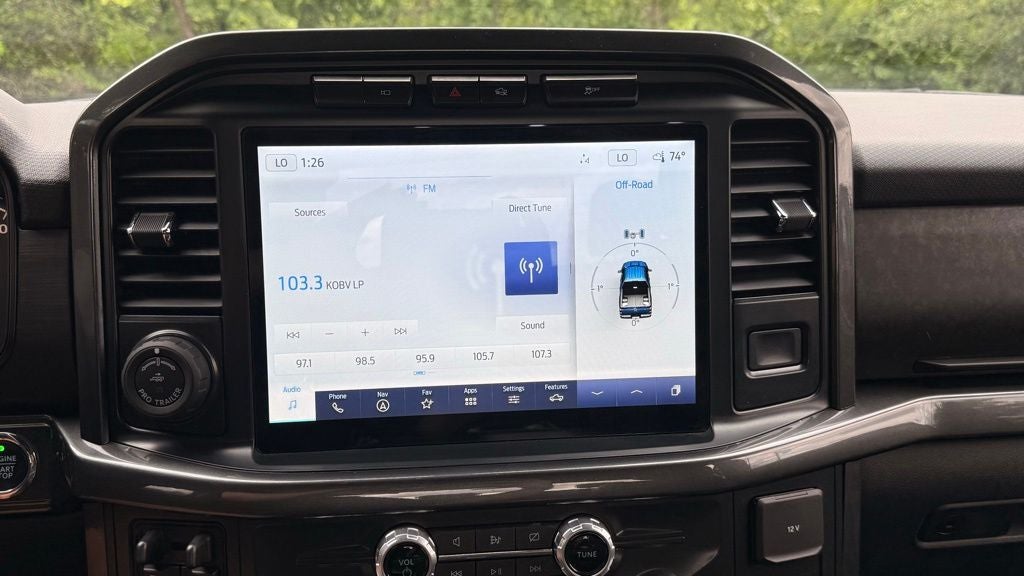 2022 Ford F-150 Tremor CLEAN CARFAX ONE OWNER