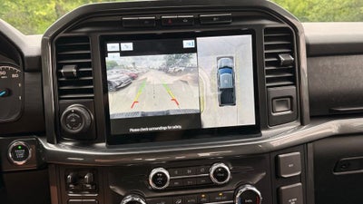 2022 Ford F-150 Tremor CLEAN CARFAX ONE OWNER