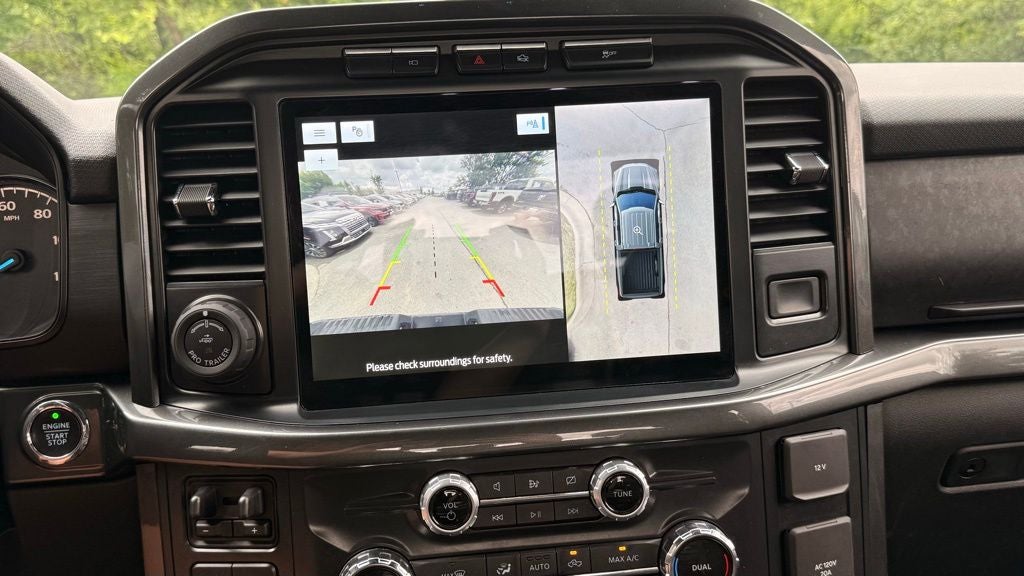 2022 Ford F-150 Tremor CLEAN CARFAX ONE OWNER