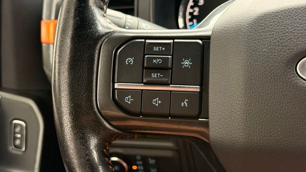 2022 Ford F-150 Tremor CLEAN CARFAX ONE OWNER