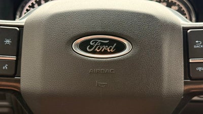 2022 Ford F-150 Tremor CLEAN CARFAX ONE OWNER