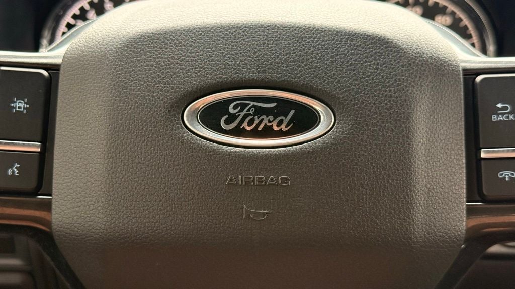 2022 Ford F-150 Tremor CLEAN CARFAX ONE OWNER