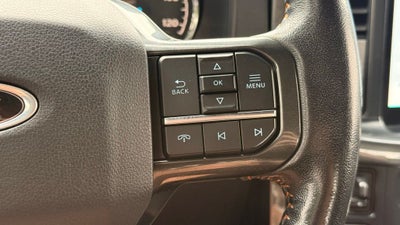 2022 Ford F-150 Tremor CLEAN CARFAX ONE OWNER