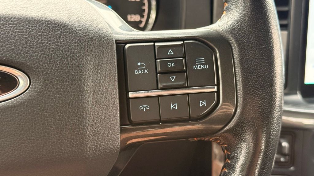2022 Ford F-150 Tremor CLEAN CARFAX ONE OWNER