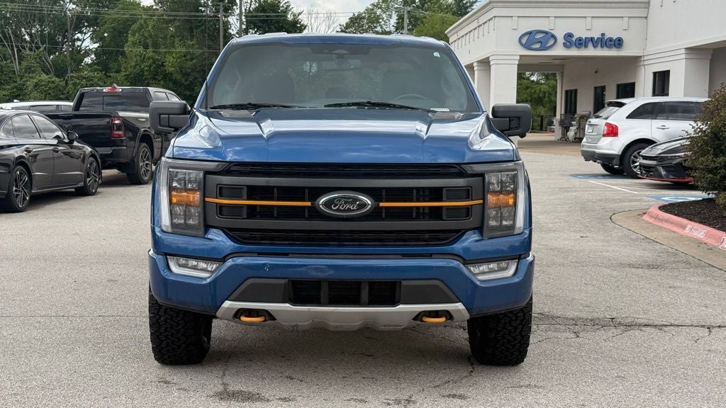 2022 Ford F-150 Tremor CLEAN CARFAX ONE OWNER