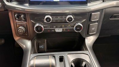 2022 Ford F-150 Tremor CLEAN CARFAX ONE OWNER