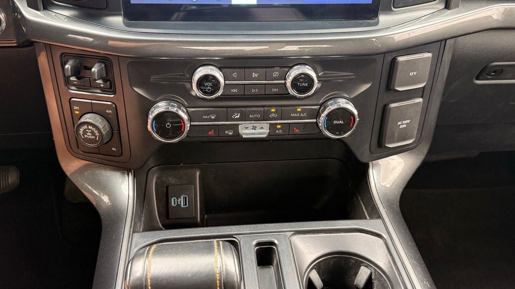 2022 Ford F-150 Tremor CLEAN CARFAX ONE OWNER
