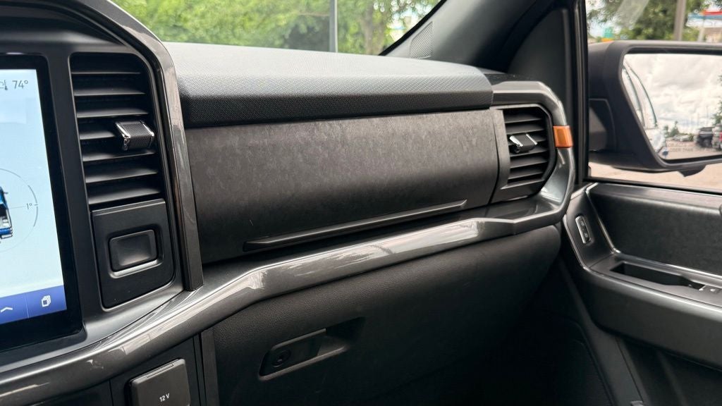 2022 Ford F-150 Tremor CLEAN CARFAX ONE OWNER