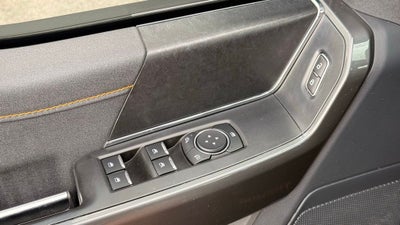 2022 Ford F-150 Tremor CLEAN CARFAX ONE OWNER