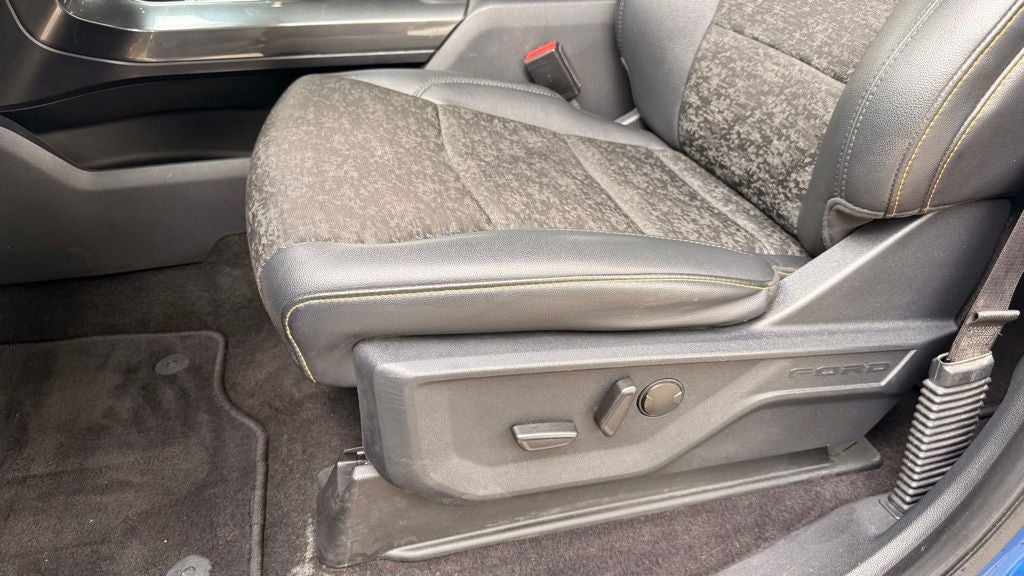 2022 Ford F-150 Tremor CLEAN CARFAX ONE OWNER