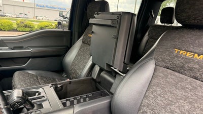 2022 Ford F-150 Tremor CLEAN CARFAX ONE OWNER