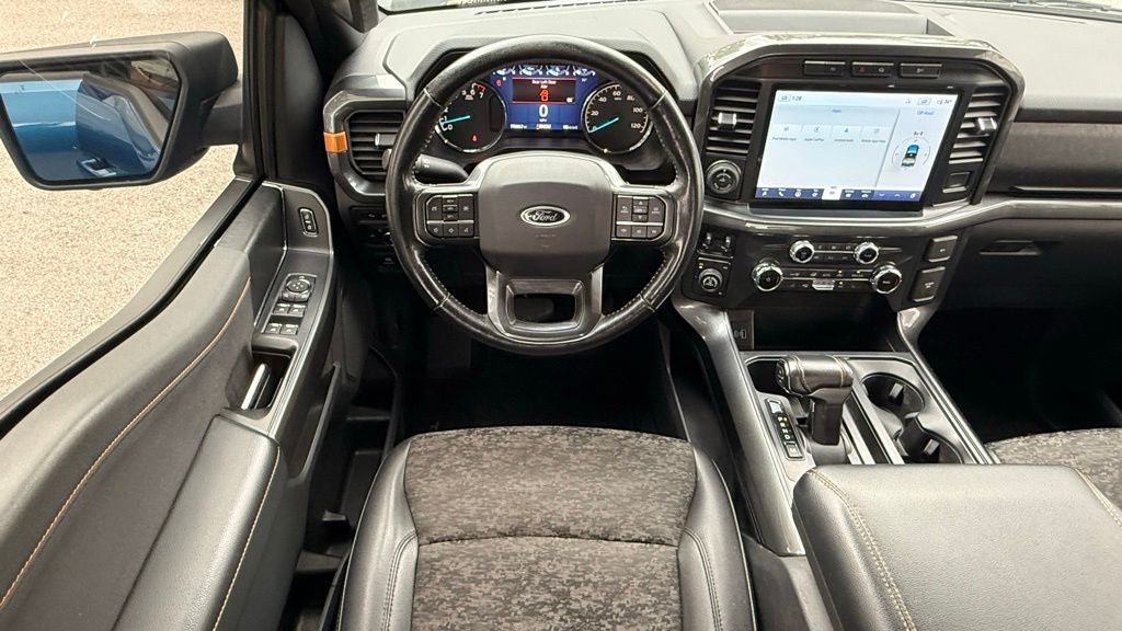 2022 Ford F-150 Tremor CLEAN CARFAX ONE OWNER