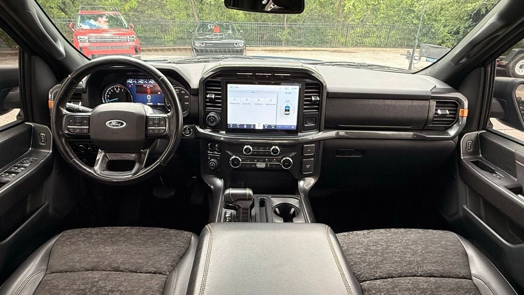 2022 Ford F-150 Tremor CLEAN CARFAX ONE OWNER